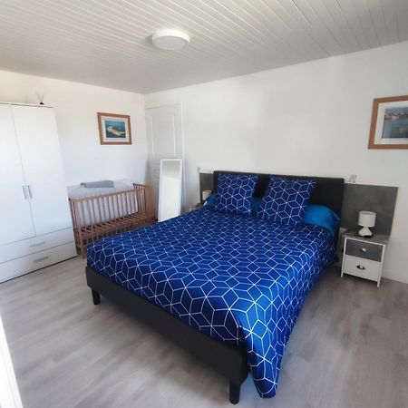 Agreable Maison, Toute Equipee, Proche Du Lac D'Arjuzanx มอร์กซางซ์ ภายนอก รูปภาพ