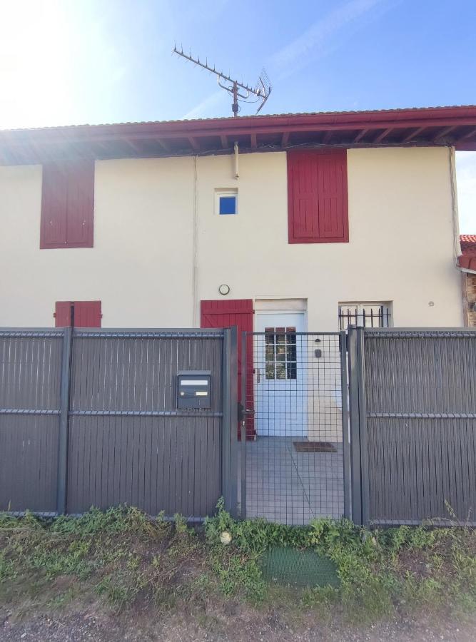 Agreable Maison, Toute Equipee, Proche Du Lac D'Arjuzanx มอร์กซางซ์ ภายนอก รูปภาพ