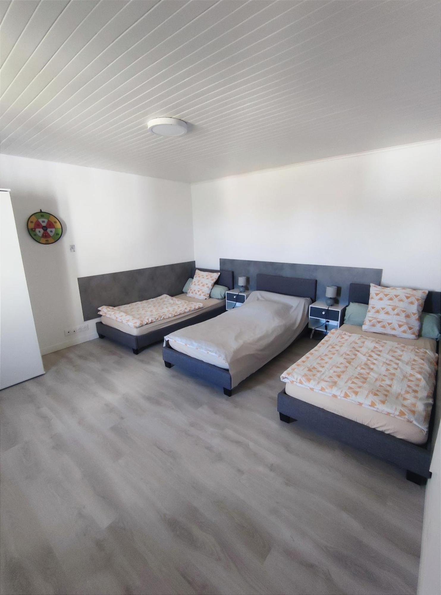 Agreable Maison, Toute Equipee, Proche Du Lac D'Arjuzanx มอร์กซางซ์ ภายนอก รูปภาพ