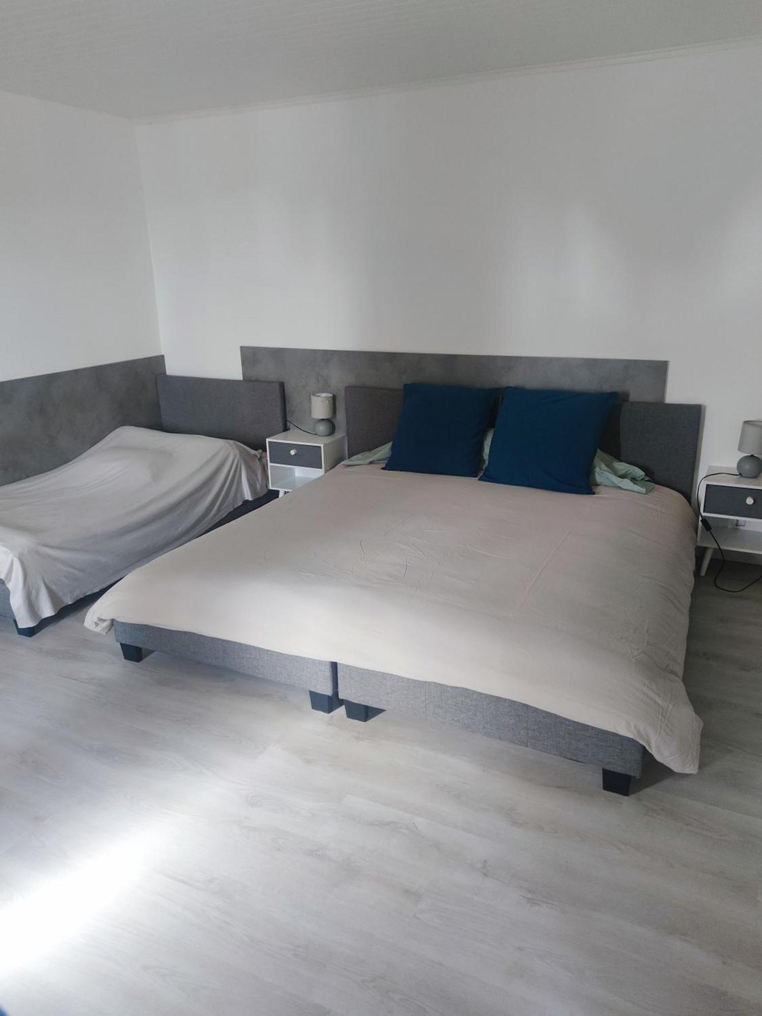 Agreable Maison, Toute Equipee, Proche Du Lac D'Arjuzanx มอร์กซางซ์ ภายนอก รูปภาพ